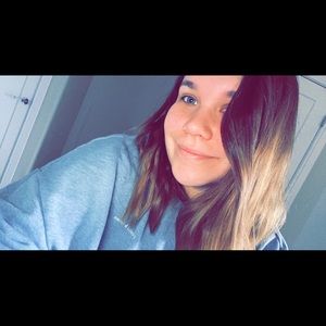 Meet your Posher, Lauryn